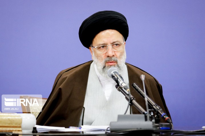 رئیسی، دعوت اعضای خبرگان برای برگزاری جلسه انتخابات ۱۴۰۰ را نپذیرفت