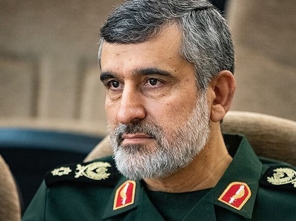 سردار حاجی‌زاده: مطیع تصمیمات مسوولان هستیم