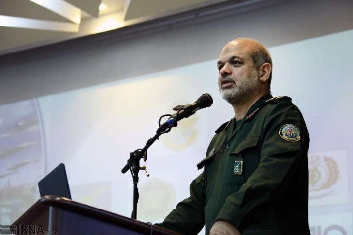 هرگونه اقدام ماجراجویانه دشمنان پاسخ سختی خواهد داشت/ آماده‌تر از جنگ ۱۲ روزه هستیم