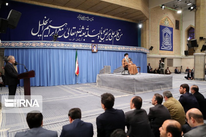 فردای ایران به مراتب بهتر از امروز خواهد بود