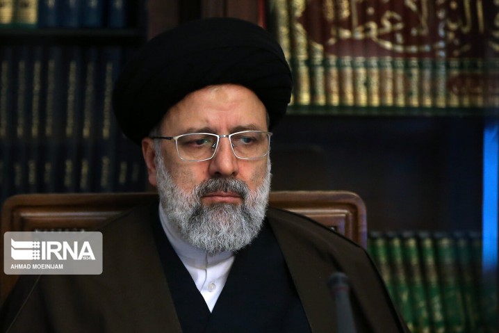 دستور رئیس قوه قضائیه برای تسریع در اقدامات قضایی حادثه سقوط هواپیمای اوکراین