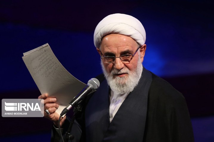 دفتر ناطق‌نوری خبر دیدارهای انتخاباتی وی را تکذیب کرد