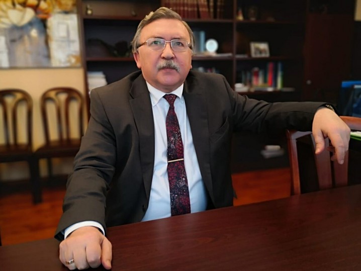 هشدار مقام روس به آمریکا درباره پیامدهای عدم لغو تحریم‌های ایران