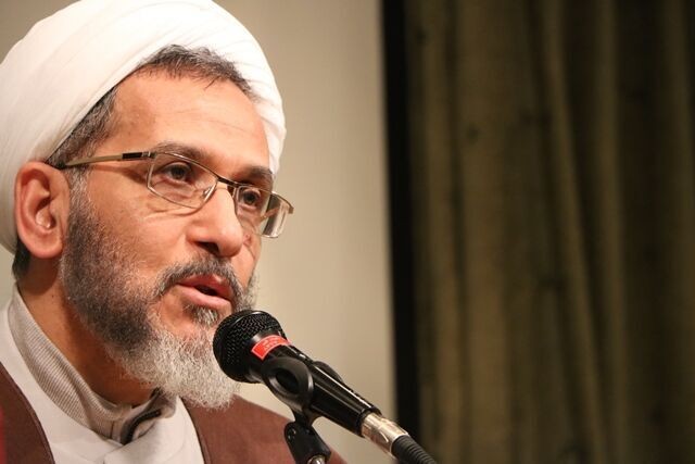 نماینده مجلس: کسی حق ندارد رای مردم را زینتی بداند