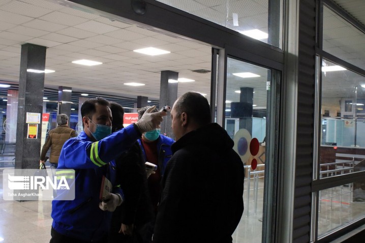 بخشنامه مقررات استفاده از ماسک در اماکن دولتی و اجرایی ابلاغ شد