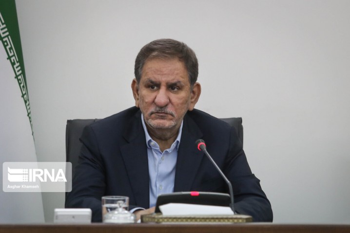 جهانگیری: تلاش برای کاهش خسارات و آسیب به زیرساخت‌ها ضروری است