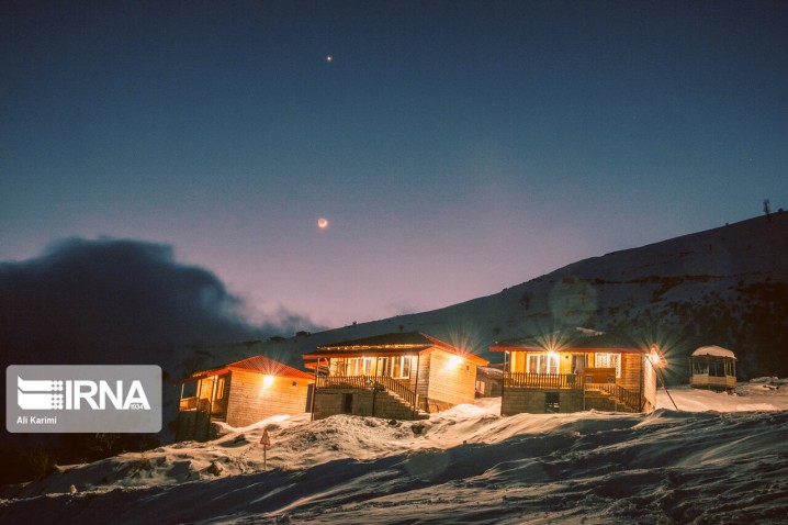 شب‌های سرد تا اواخر هفته در اغلب مناطق ادامه دارد