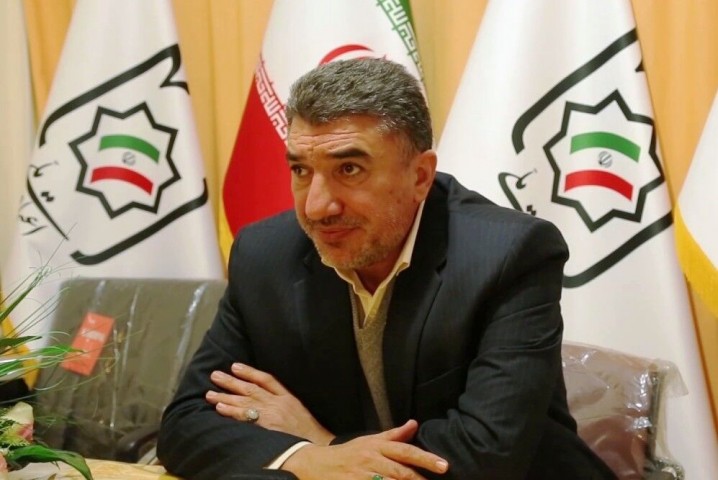 گرامی‌مقدم: نهادهای اقتصادی غیردولتی به کمک کشور بیایند