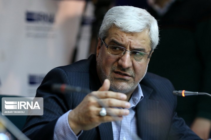 تبلیغات مرحله دوم انتخابات مجلس مجازی انجام میشود