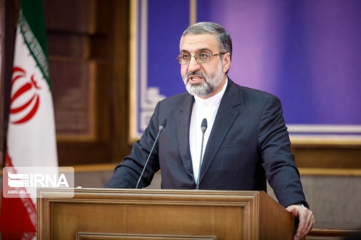 قوه قضاییه بدنبال مسدودسازی هیچ یک از پیام‌رسان‌های اجتماعی نیست