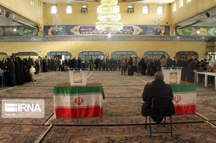 امنیت ملی و تیغ دو دم انتخابات