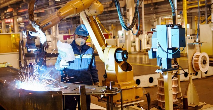 از اپل تا هیوندایی؛ کارخانه‌ها با کرونا چه می‌کنند؟ 