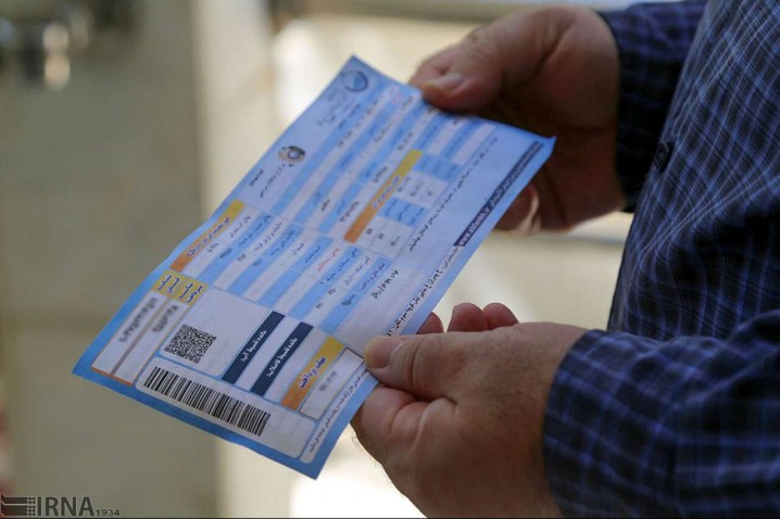 آبونمان آب و فاضلاب تعیین شد/ ویلاهای پرمصرف جریمه میشوند