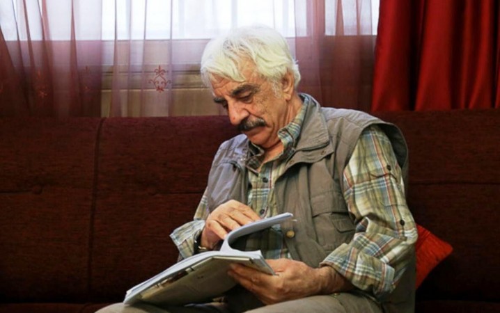 «فریبرز رییس‌دانا» درگذشت