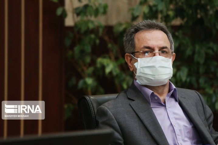 استاندار تهران: برای مجوز تردد بین استانی به فرمانداری مراجعه کنید