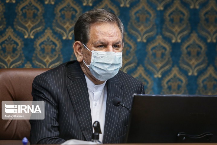 ستاد مدیریت بحران و نیروهای امدادی در آماده باش کامل باشند