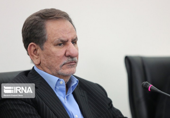 جهانگیری: صاحبان صنایع و خیرخواهان به کمک همنوعان خود بیایند