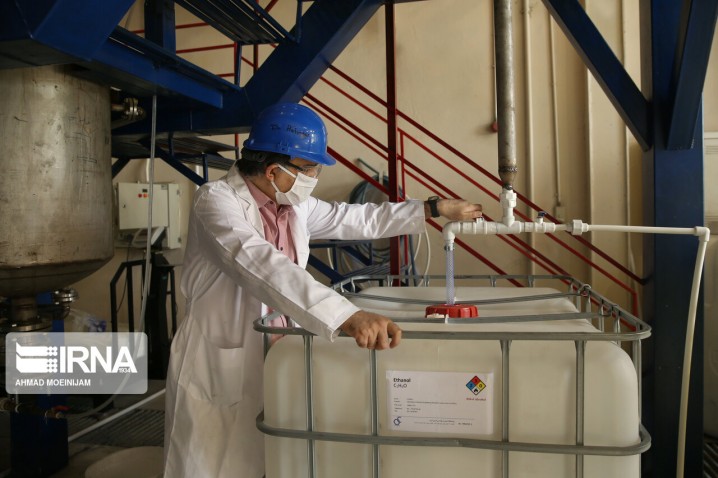 هشدار نسبت به کمبود مواد اولیه واحدهای تولیدی