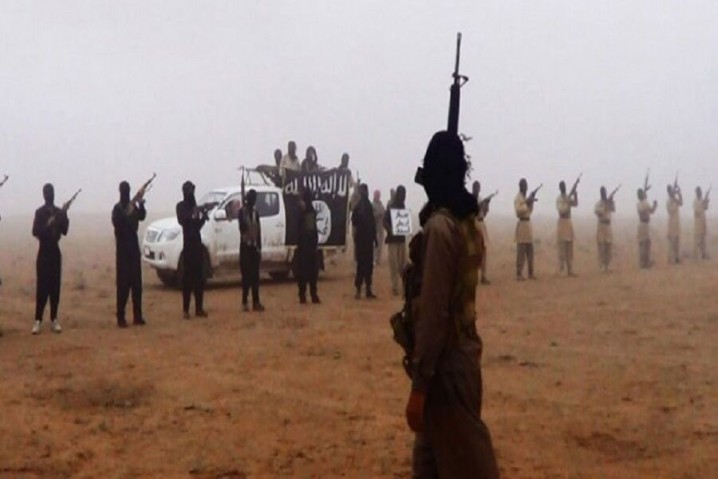 ظهور مجدد داعش به شکل نظامی نخواهد بود