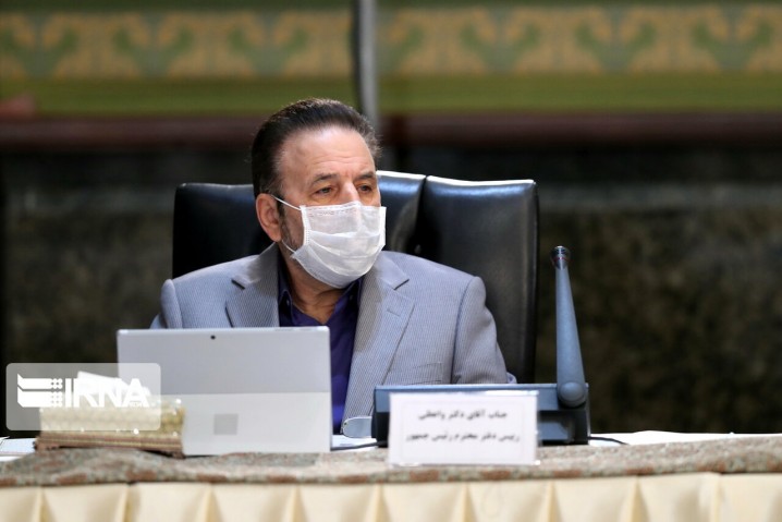 واعظی: جلسه سران قوا نویدبخش همکاری برای آبادانی کشور است