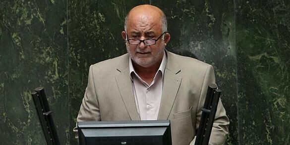 قاضی‌پور:گزارش کمیسیون اصل ۹۰ درباره صنعت خودرو مغایر با قانون اساسی است