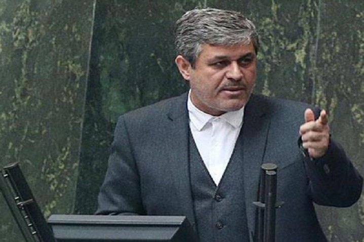 اعتبار نامه تاجگردون به کمیسیون تحقیق ارجاع شد