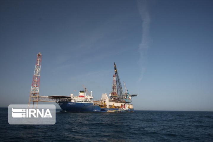 درآمد نفت در ۵ ماهه نخست سال جاری ۸ برابر مدت مشابه سال گذشته