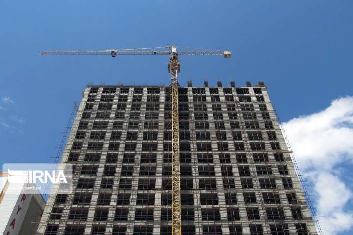 پی‌سازی ۹۰۰ هزار واحد طرح نهضت ملی مسکن تکمیل شد