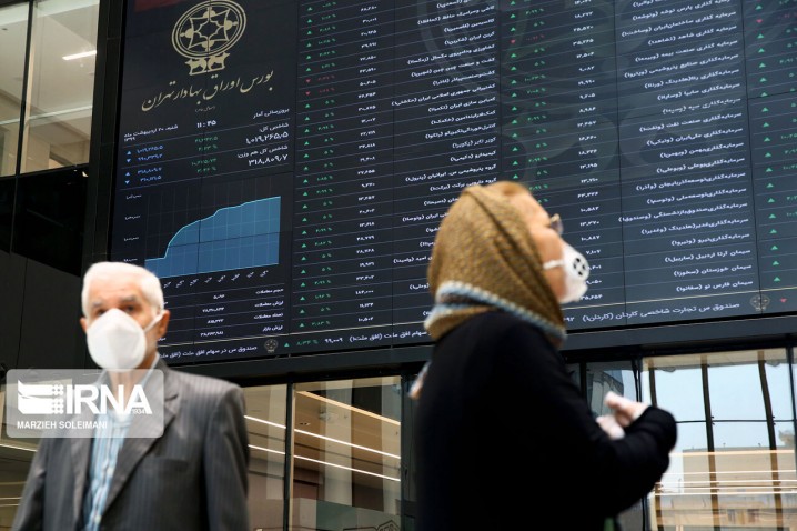 فعالان بازار سهام انتظار افت بیشتر بورس را ندارند