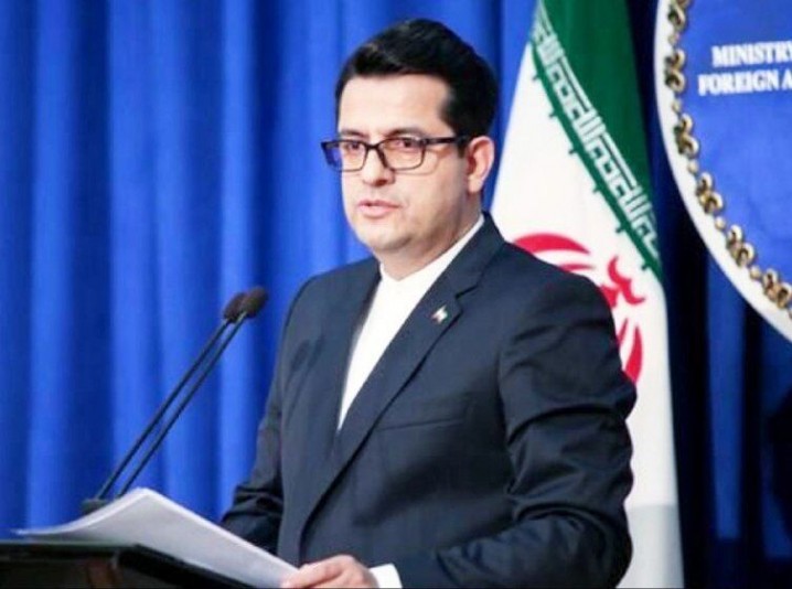 ایران ادعای آمریکا در مورد تعلل در تبادل زندانیان را تکذیب کرد