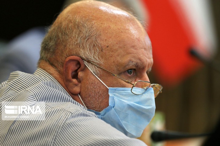 وزیر نفت: آزارهای زیادی دیدم