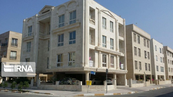 مالیات ٩٠٠ میلیارد تومانی خانه‌های خالی و لوکس