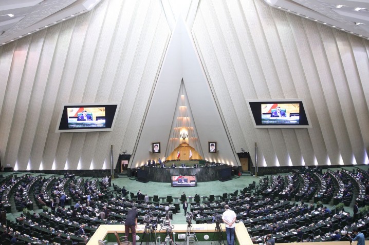 ۲۲۵ نماینده از رییس قوه قضاییه قدردانی کردند