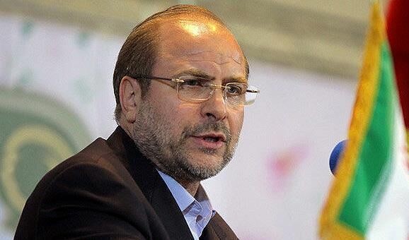 قالیباف: اجرای سیاست های کلان نظام مبنای کار مجلس شورای اسلامی است