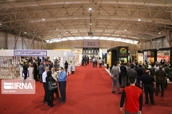 آغاز برگزاری نمایشگاهها طبق تقویم نمایشگاهی از ۱۲ تیرماه