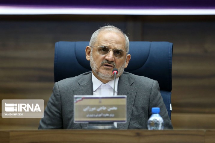 طرح زوج و فرد مدارس در مناطق پُرجمعیت اجرا می‌شود