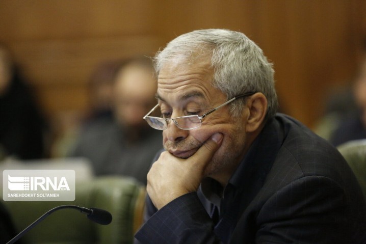 میرلوحی: دولت روحانی در بدترین شرایط کشور را اداره کرد