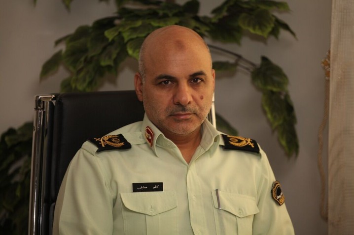 جزییات جدید از استرداد متهم یکهزار میلیارد تومانی