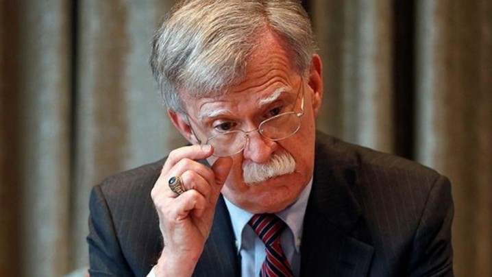 بولتون: مکانیسم ماشه ارزش ریسک کردن ندارد