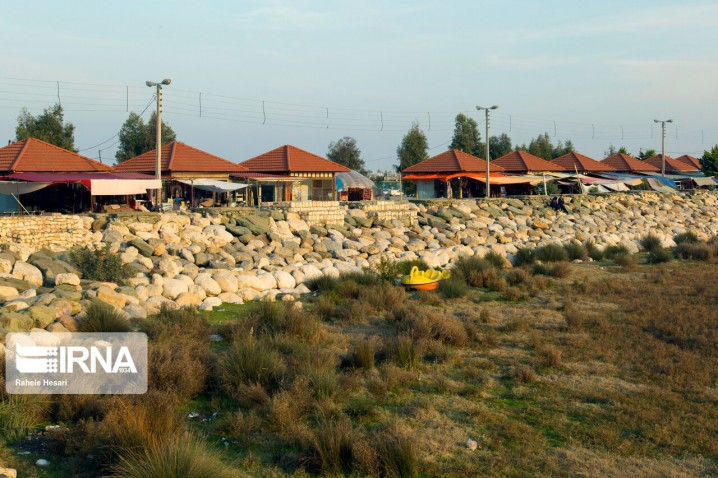 تدبیر دولت بر کاهش اثرات محیط‌زیستی طرح گردشگری آشوراده