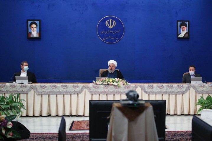 واقع‌بینی رمز عبور از دشواری‌هاست