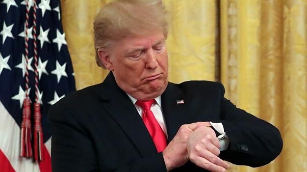 ترامپ، رکورد دار عهدشکنی و نقض حقوق بین الملل