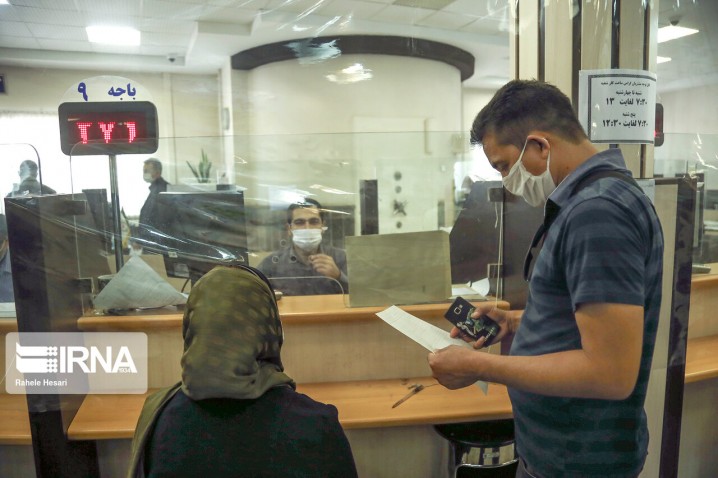 تامین ۷۵ هزار میلیارد تسهیلات کرونایی با کمترین اثر تورمی