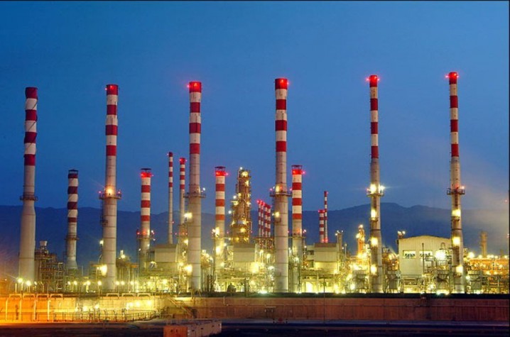 صنعت نفت هرمزگان، تحولی در تولیدات پالایشی کشور