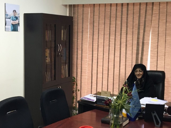 تخریب‌ می‌کنند چون امیال خود را در اقدامات دولت نمی‌بینند