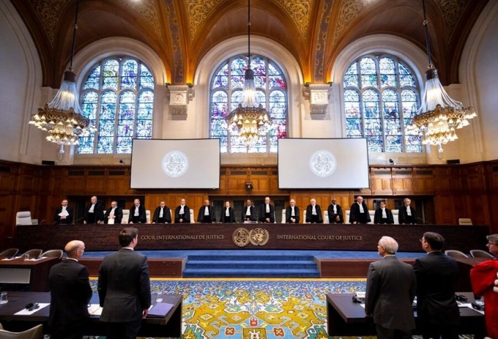 شکایت ایران از آمریکا روی میز لاهه؛ آغاز مرحله جدید رسیدگی