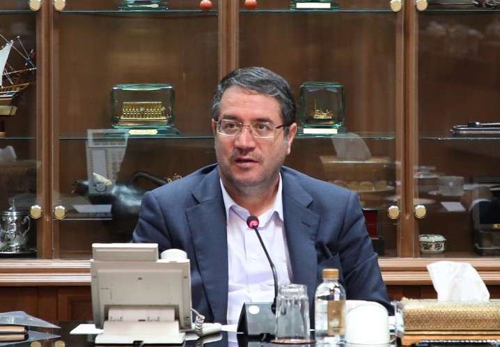 ورود کالاهای امکان تولید داخل به کشور ممنوع شد