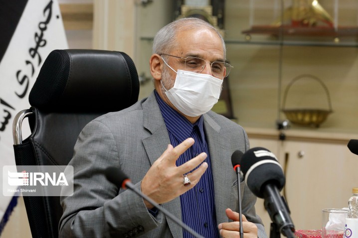 دانش‌آموزان در مناطقی که امکان حضور فراهم است از روز شنبه در محل تحصیل حاضر شوند