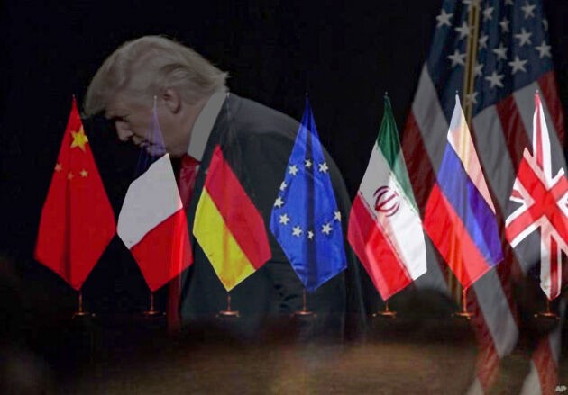 رویترز: ایران در دام آمریکا نمی‌افتد