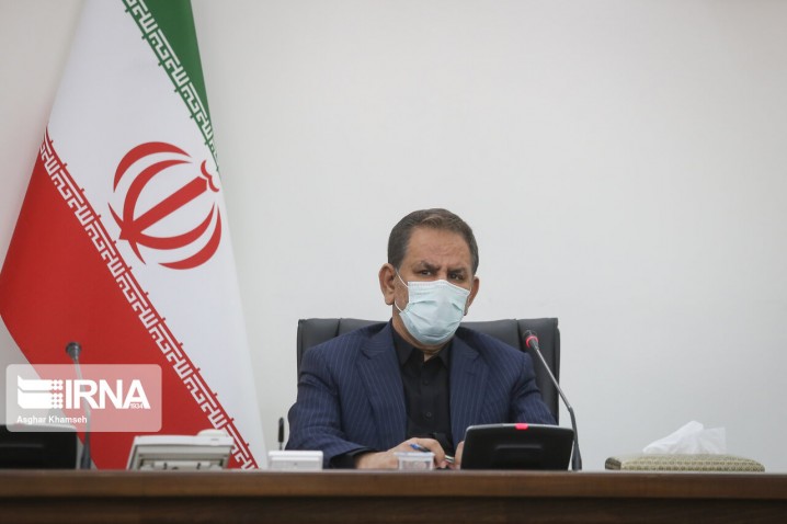 جهانگیری: عدم ترخیص کالاهای اساسی از گمرکات به هیچ عنوان قابل قبول نیست